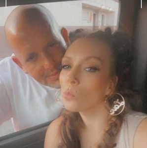 Meet your Posher, Sherry a